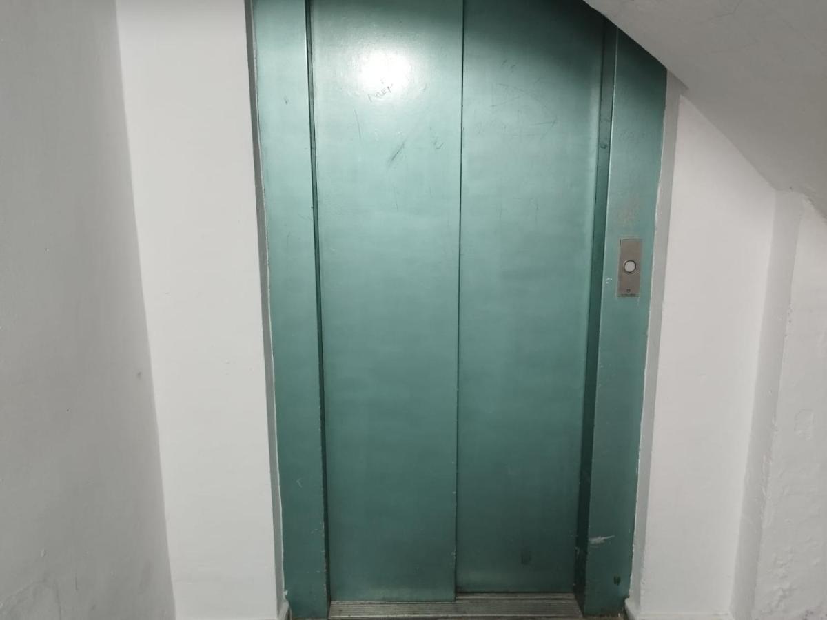 Apartamento Argantonio By Cadiz Time Exterior foto